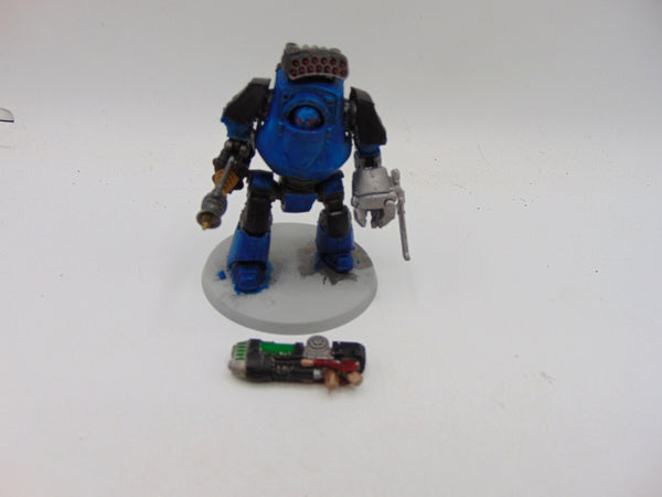 Contemptor Dreadnought