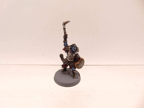 Mordor Orc Captain