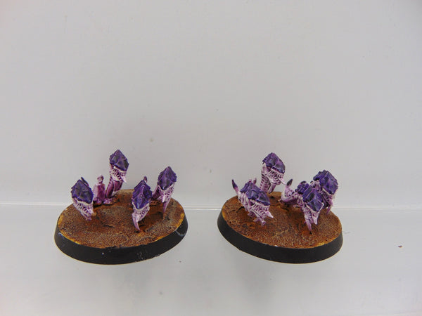 Ripper Swarms