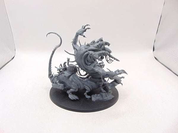 Hell Pit Abomination