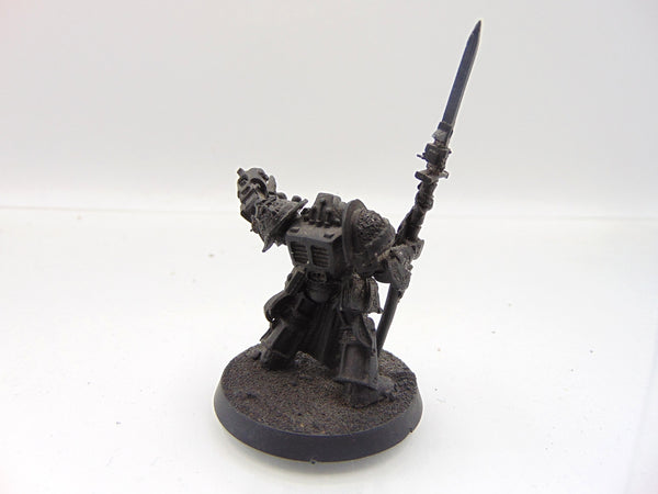Brother Captain