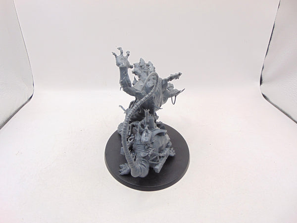 Hell Pit Abomination