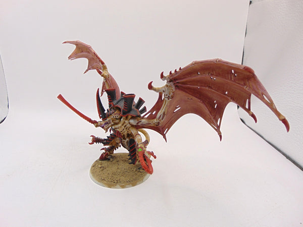 Winged Hive Tyrant
