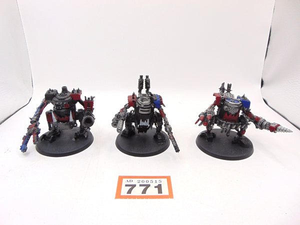 Killa Kans