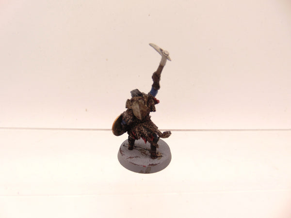 Mordor Orc Captain