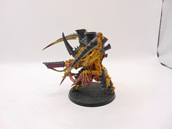 Hive Tyrant