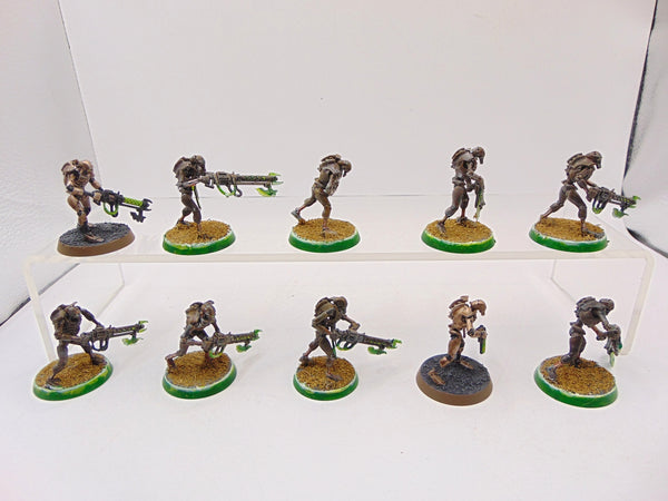 Necron Warriors