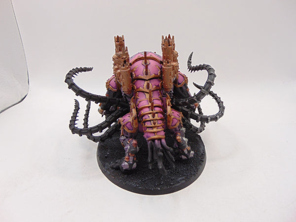 Maulerfiend