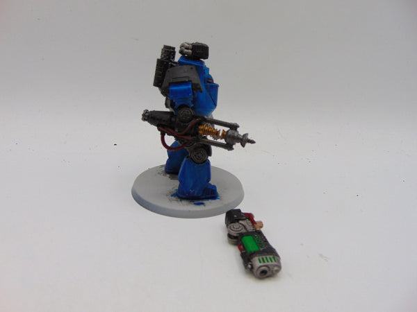 Contemptor Dreadnought