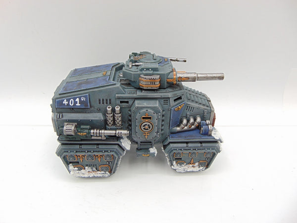 Taurox Prime