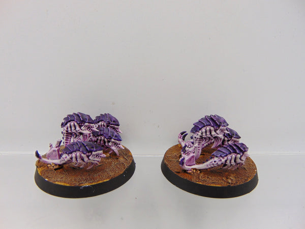 Ripper Swarms
