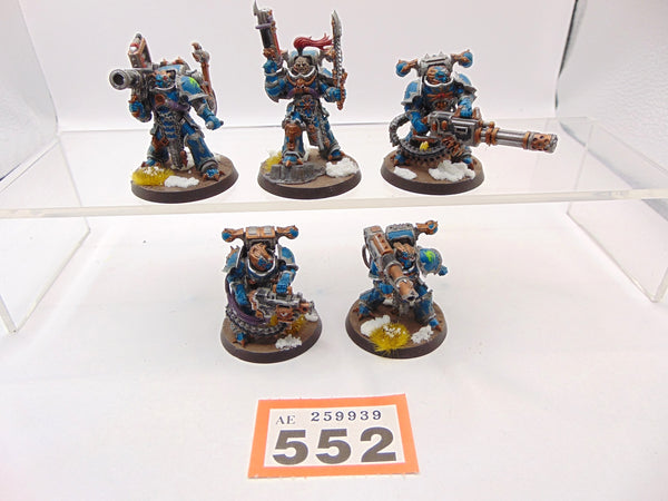 Havocs
