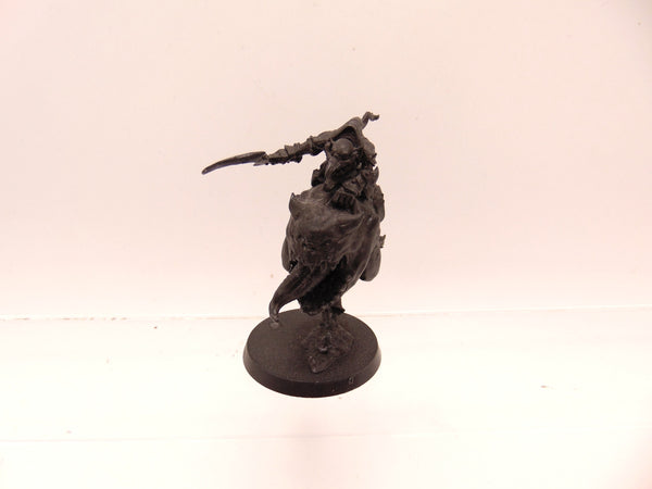 Loonboss on Giant Cave Squig