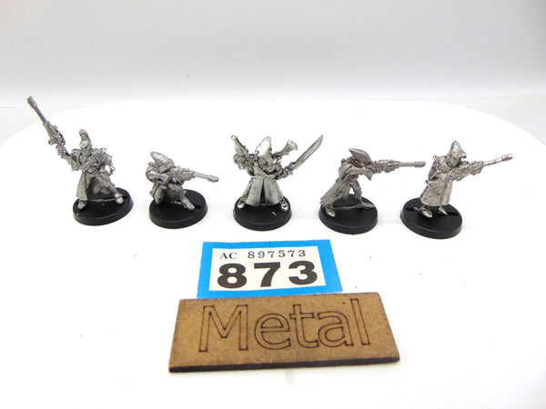 Eldar Rangers