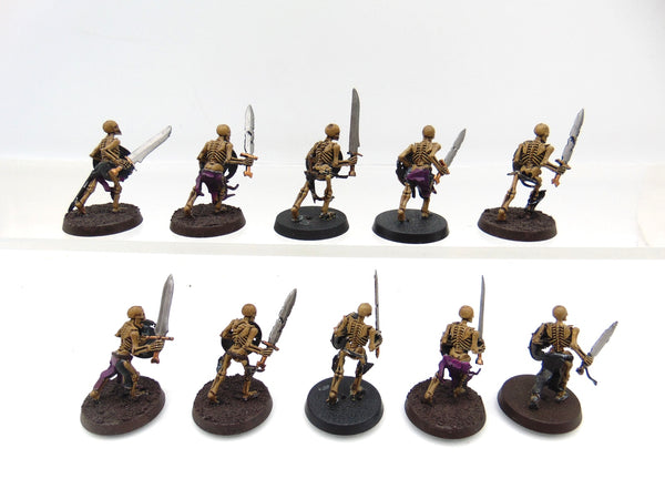 Skeleton Warriors