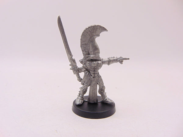 Dire Avenger Exarch