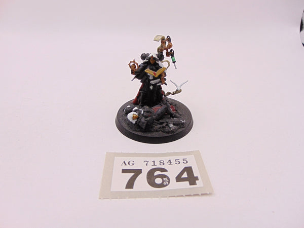 Hospitaller