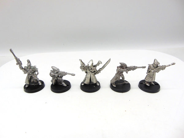 Eldar Rangers
