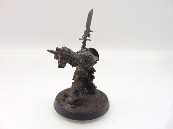 Brother Captain