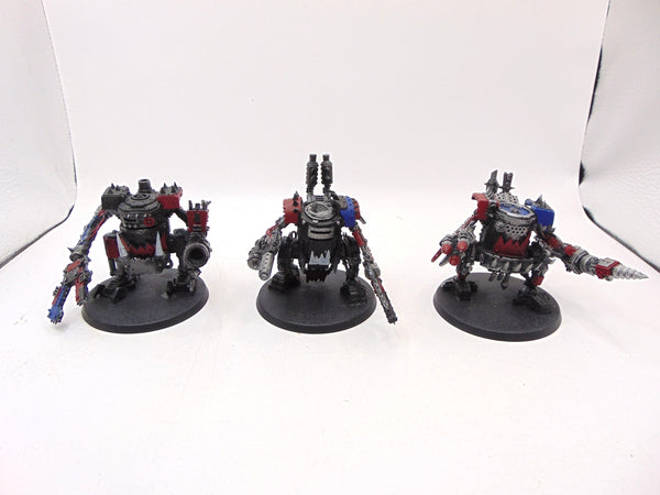 Killa Kans