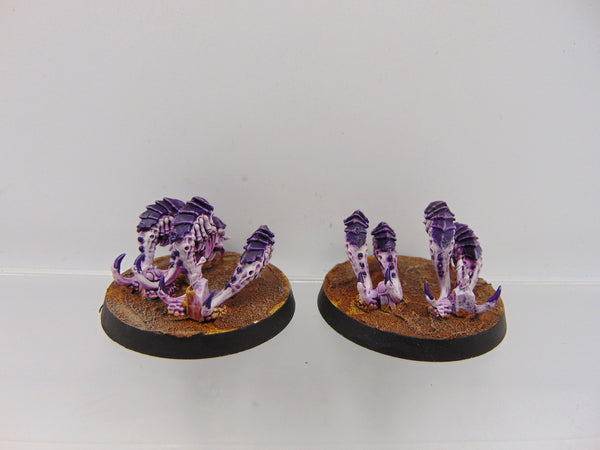 Ripper Swarms