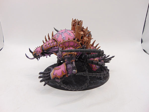 Maulerfiend