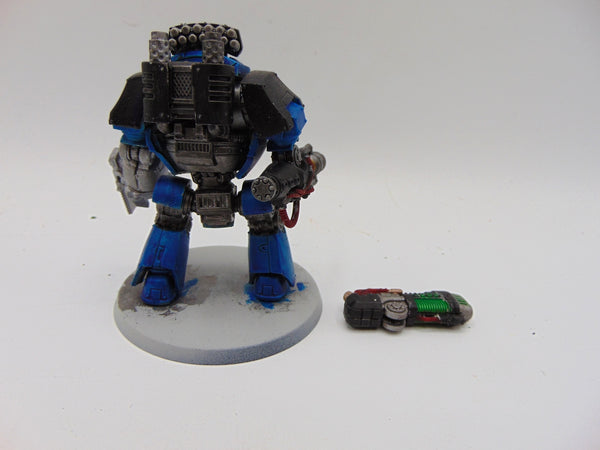 Contemptor Dreadnought