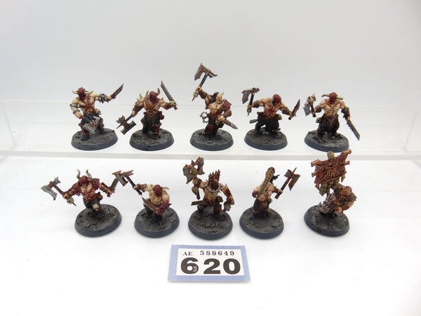 Bloodreavers