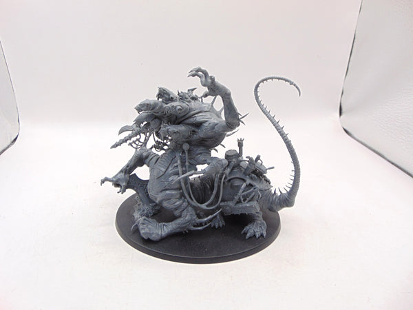 Hell Pit Abomination