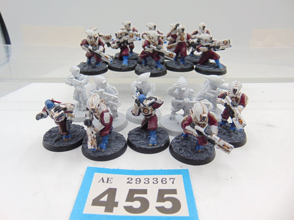 Pathfinders