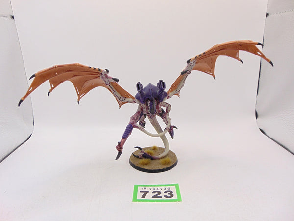 Winged Hive Tyrant
