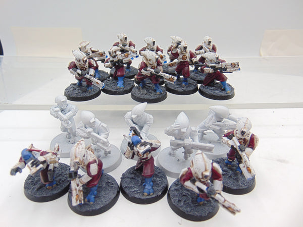 Pathfinders