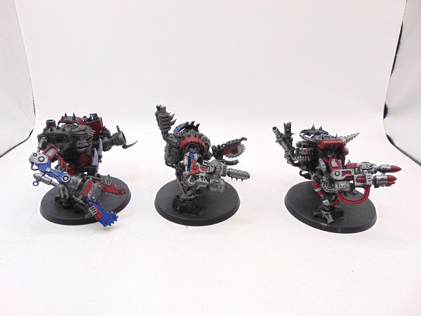 Killa Kans