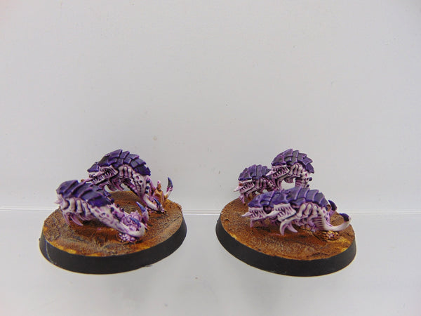 Ripper Swarms