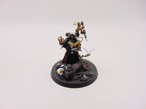 Hospitaller