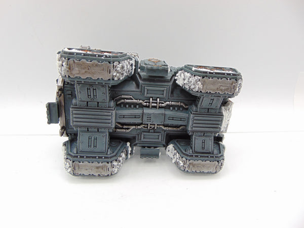 Taurox Prime