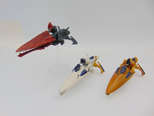 Windrider Jetbikes