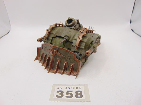 Plagueburst Crawler