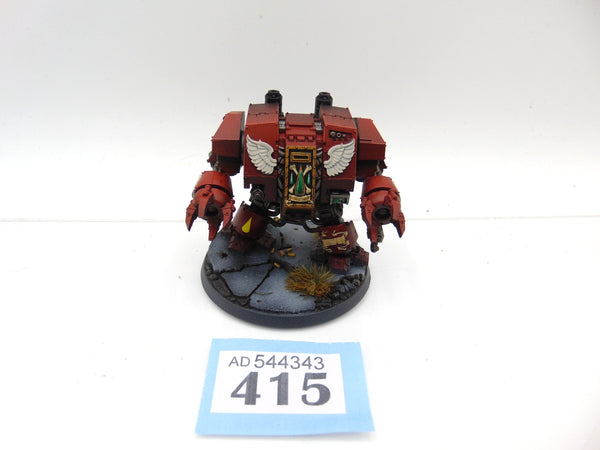 Furioso Dreadnought