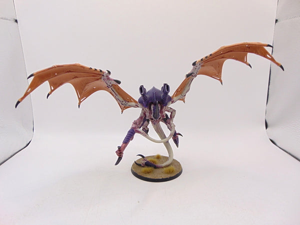 Winged Hive Tyrant
