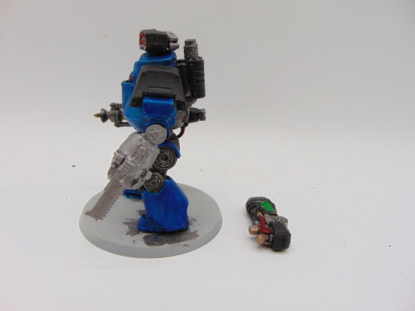 Contemptor Dreadnought