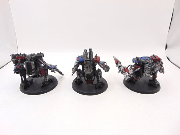 Killa Kans