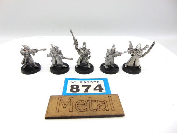 Eldar Rangers