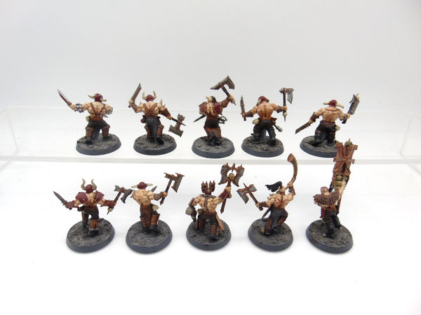 Bloodreavers