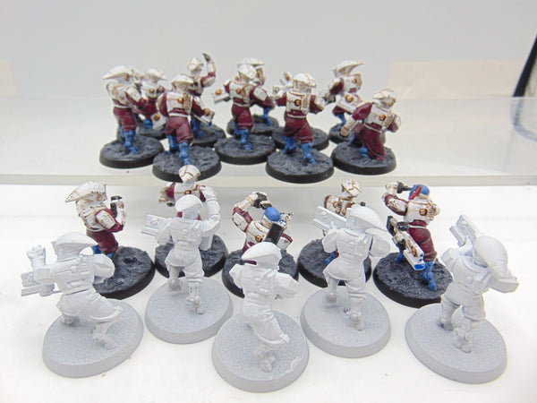 Pathfinders