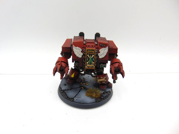 Furioso Dreadnought