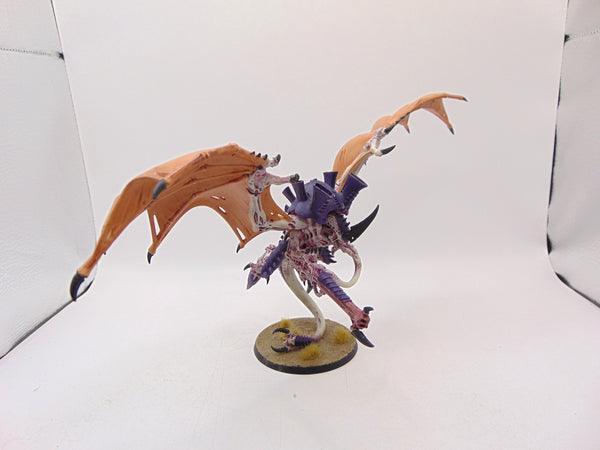 Winged Hive Tyrant