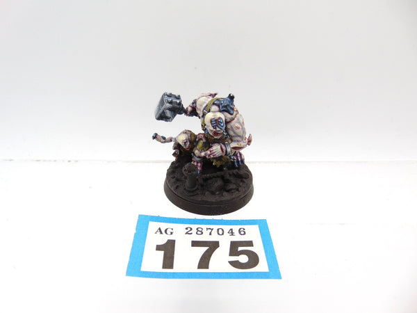 Abominant
