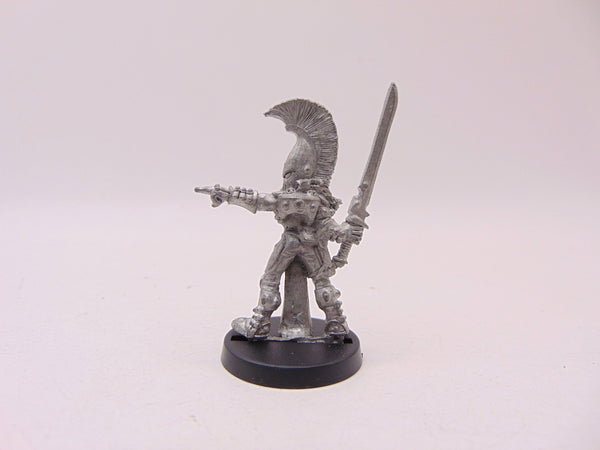 Dire Avenger Exarch