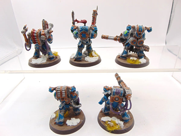 Havocs